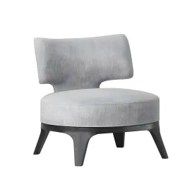 Armless Chair 69